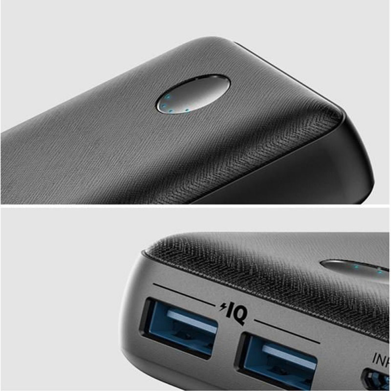 پاور بانک فست شارژ 20000 انکر Anker PowerCore A1363 18W