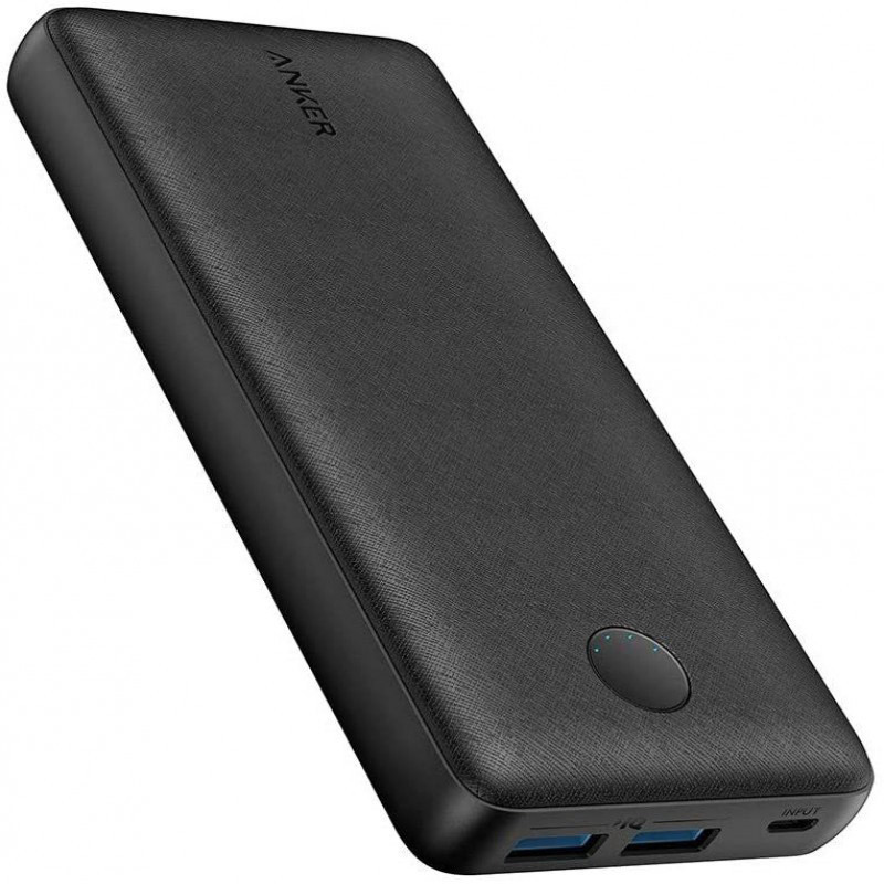 پاور بانک فست شارژ 20000 انکر Anker PowerCore A1363 18W