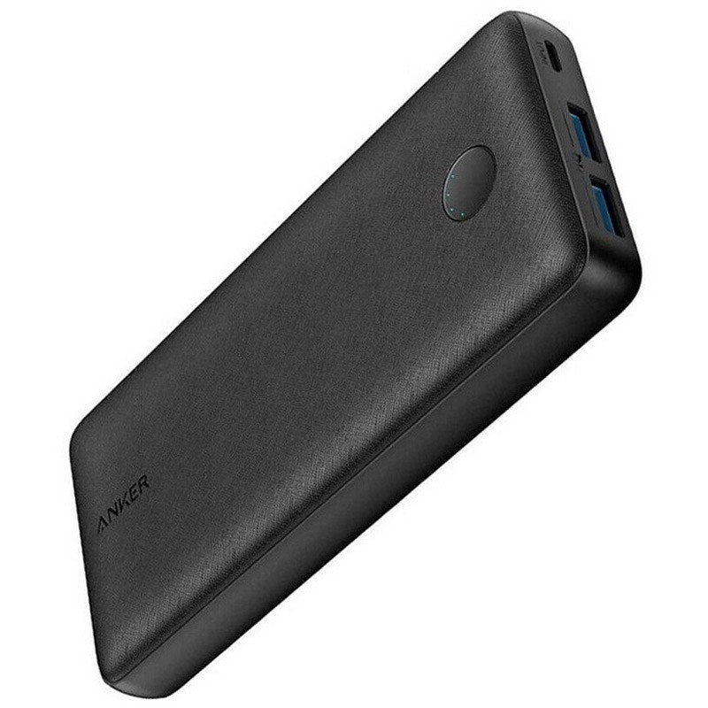 پاور بانک فست شارژ 20000 انکر Anker PowerCore A1363 18W
