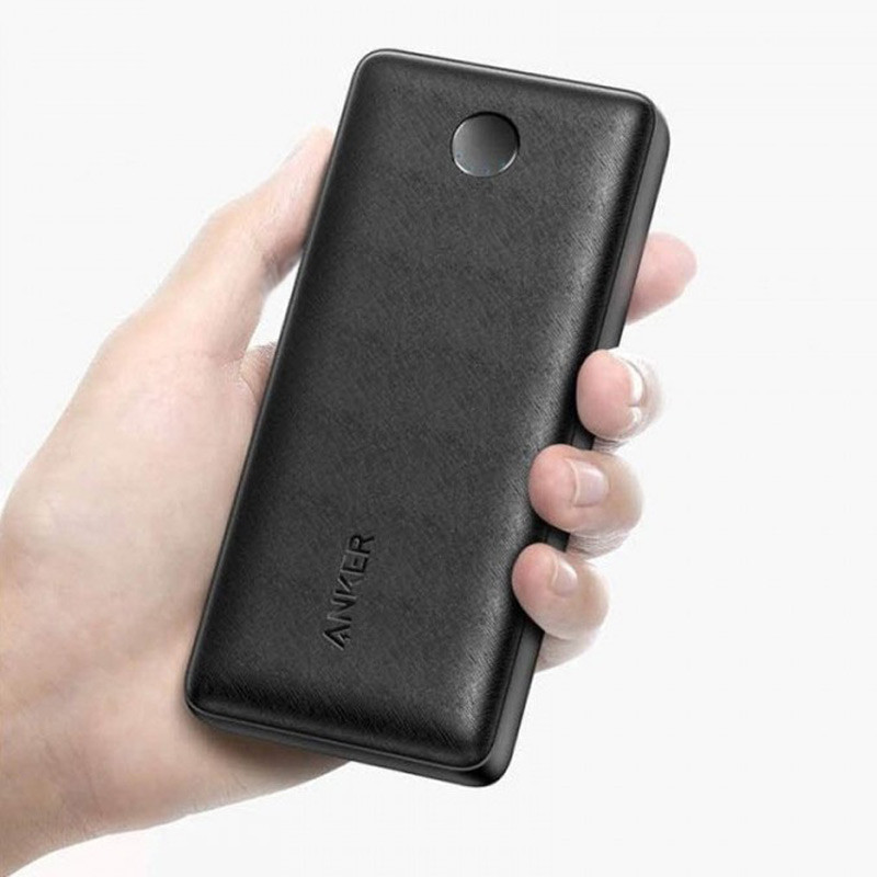 پاور بانک فست شارژ 20000 انکر Anker PowerCore A1363 18W