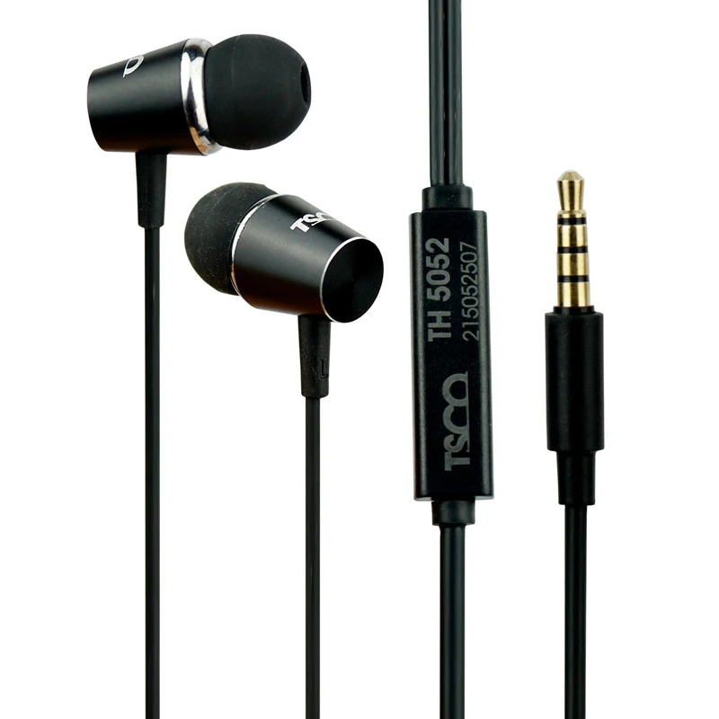هندزفری TSCO TH 5052
