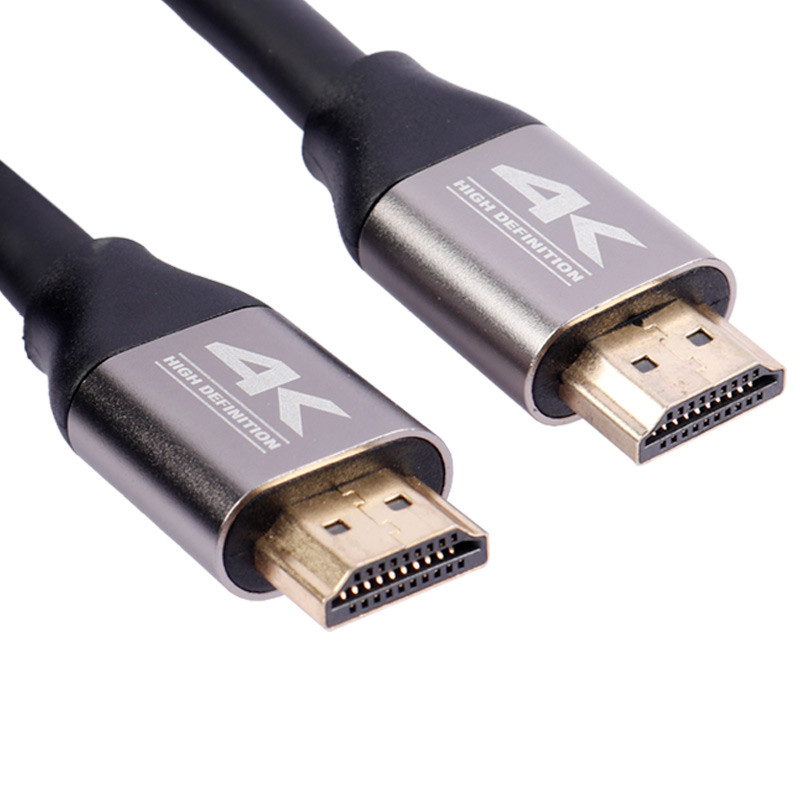 کابل Eleven HDMI V2.0 4K 1.7m