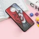 قاب فانتزی برجسته طرح IT شیائومی Xiaomi Redmi Note 9T سری F