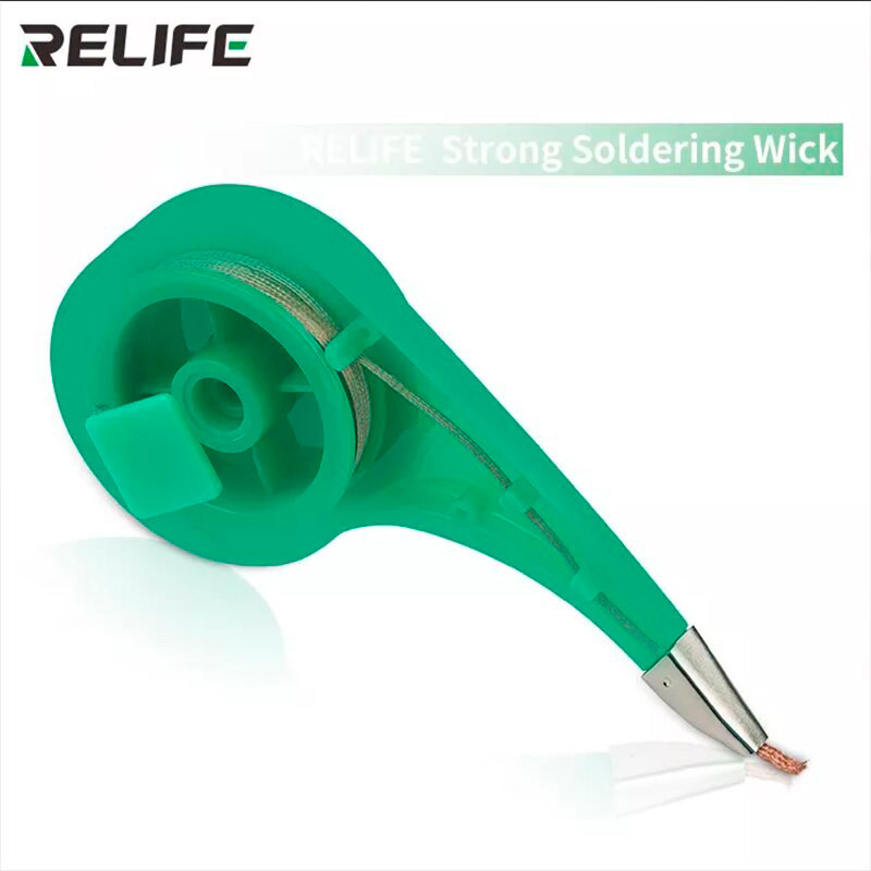 سیم قلع کش Relife RL-1520 2m