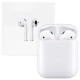 هندزفری بلوتوث دو تایی Apple Airpods HighCopy