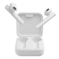 هندزفری بلوتوث دو تایی Xiaomi Redmi Buds 2 M2104E1 TWS