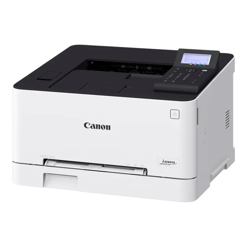 پرینتر تک کاره لیزری رنگی Canon i-Sensys LBP633Cdw