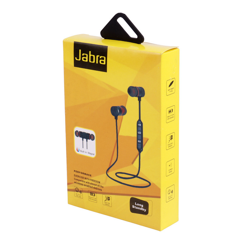 هندزفری بلوتوث دورگردنی Jabra