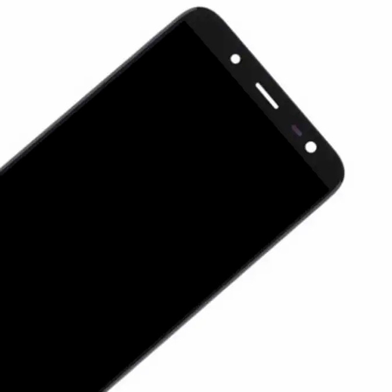 تاچ و ال سی دی Samsung Galaxy A6 گلس چنج