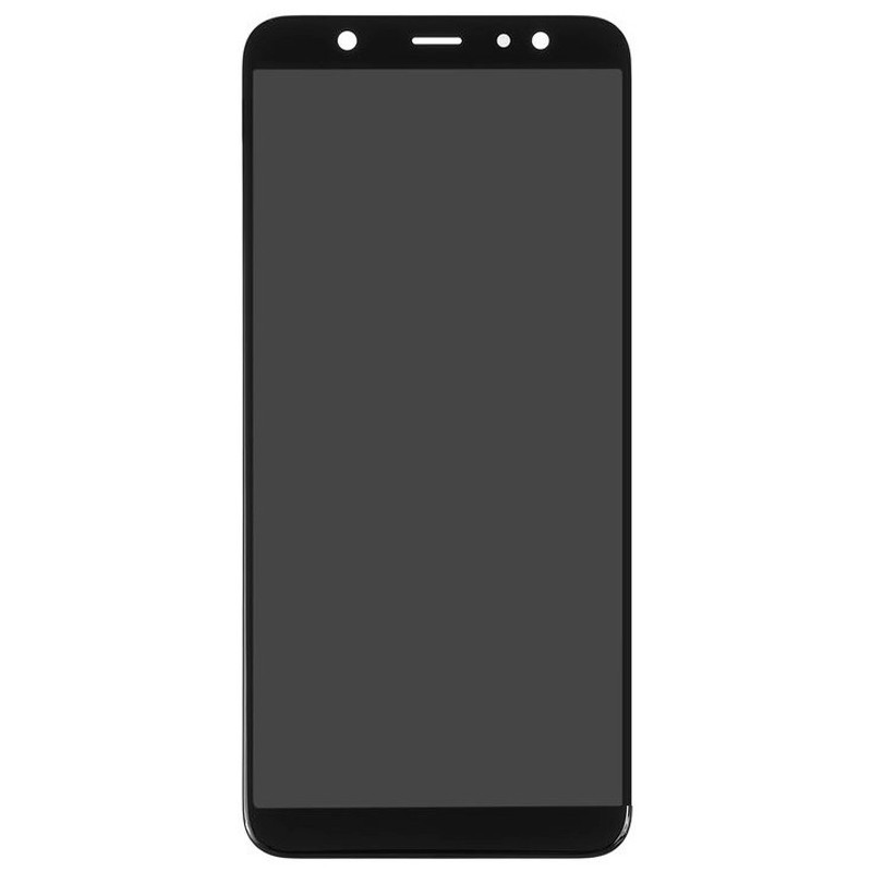 تاچ و ال سی دی Samsung Galaxy A6 Plus گلس چنج