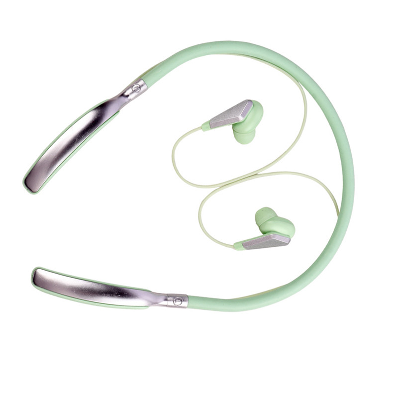 هندزفری بلوتوث دورگردنی و رم خور Philips UN 06