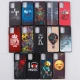 قاب دور ژله ای طرحدار پسرانه ایرانی Xiaomi Redmi Note 10 / 10S