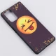 قاب دور ژله ای طرحدار پسرانه ایرانی Xiaomi Redmi Note 10 / 10S