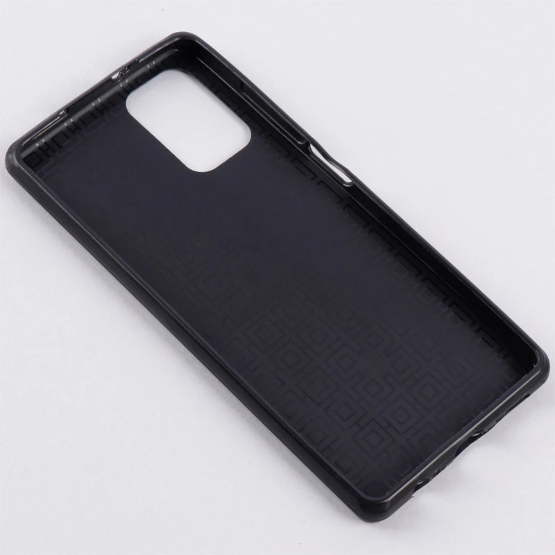 قاب دور ژله ای طرحدار پسرانه ایرانی Xiaomi Redmi Note 10 / 10S
