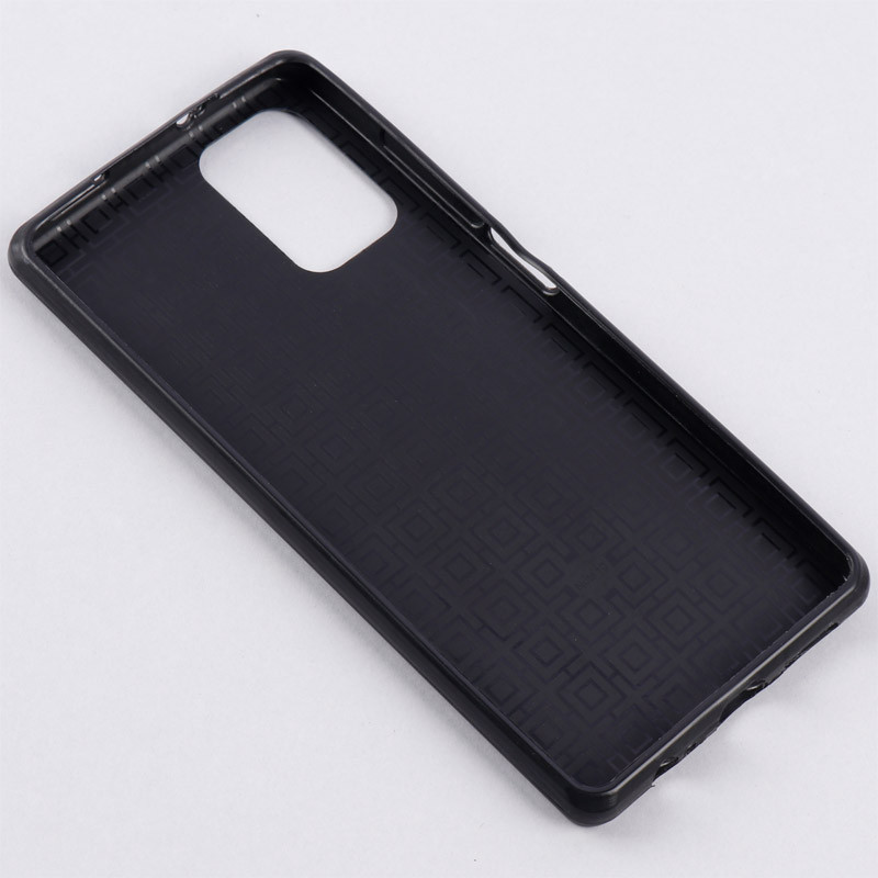قاب دور ژله ای طرحدار پسرانه ایرانی Xiaomi Redmi Note 10 / 10S