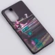 قاب دور ژله ای طرحدار پسرانه ایرانی Samsumg Galaxy A52 / A52s