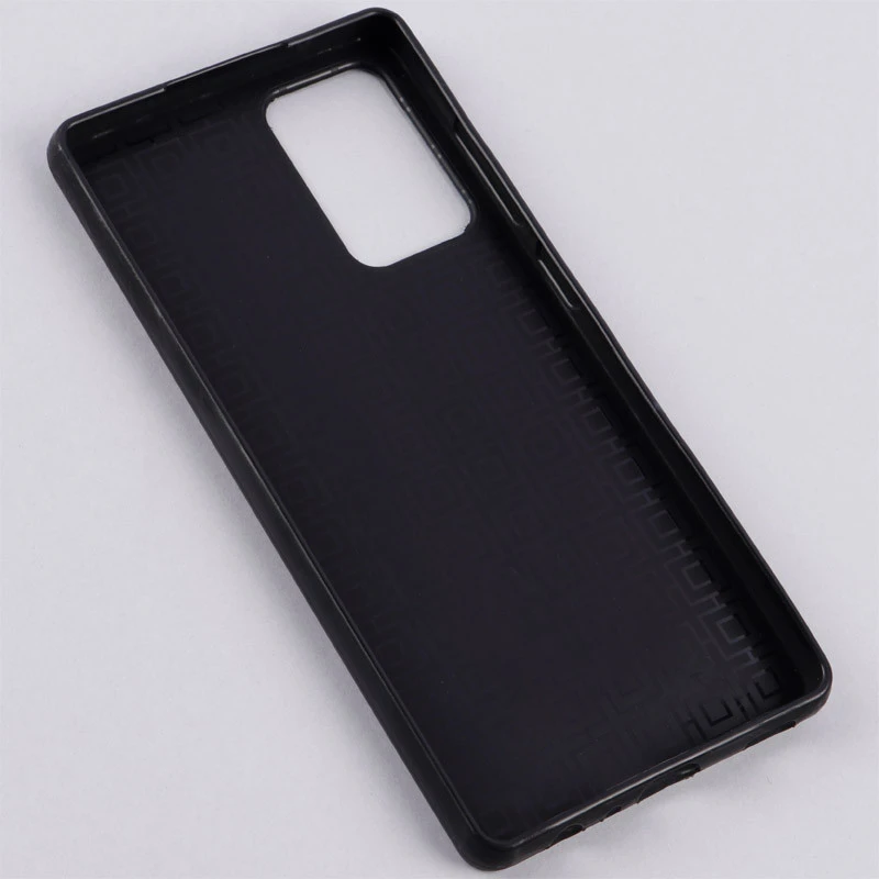 قاب دور ژله ای طرحدار پسرانه ایرانی Samsumg Galaxy A52 / A52s