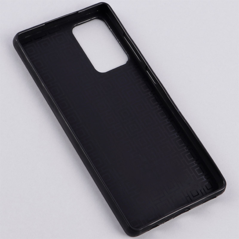 قاب دور ژله ای طرحدار پسرانه ایرانی Samsumg Galaxy A52 / A52s