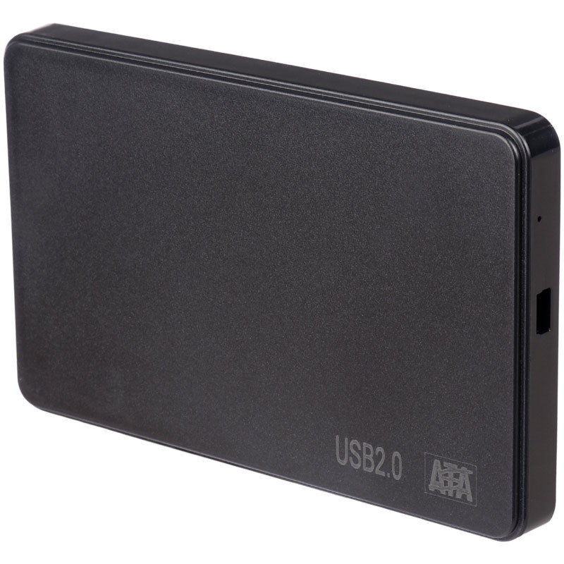 باکس هارد 2.5 اینچی External Case HDD