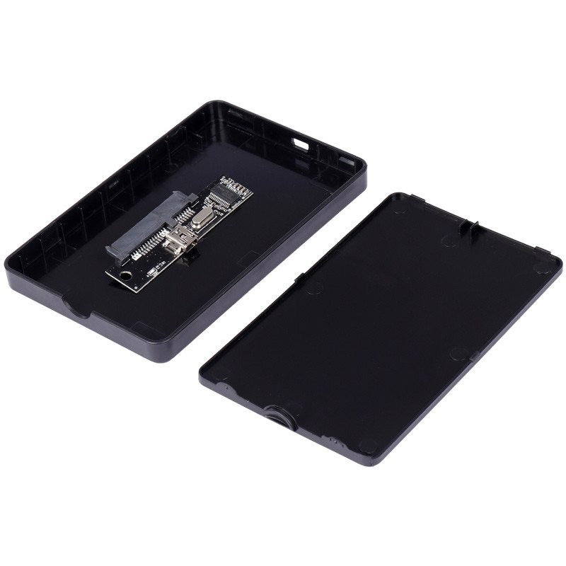 باکس هارد External Case 2.5-inch USB2.0 HDD