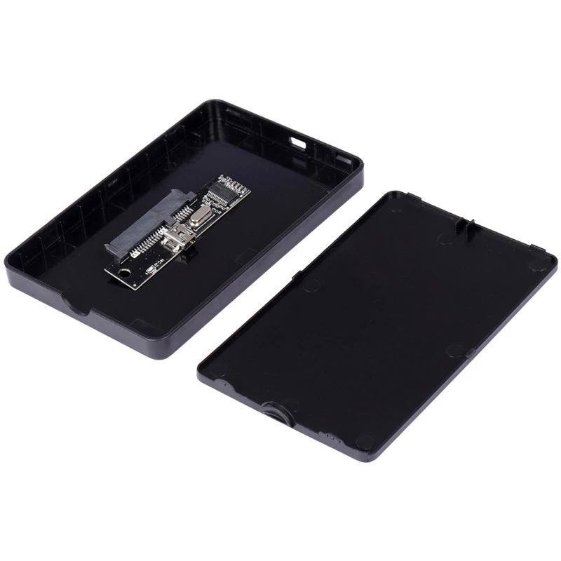 باکس هارد 2.5 اینچی External Case HDD