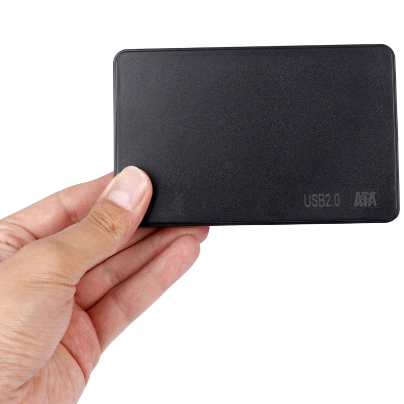 باکس هارد 2.5 اینچی External Case HDD