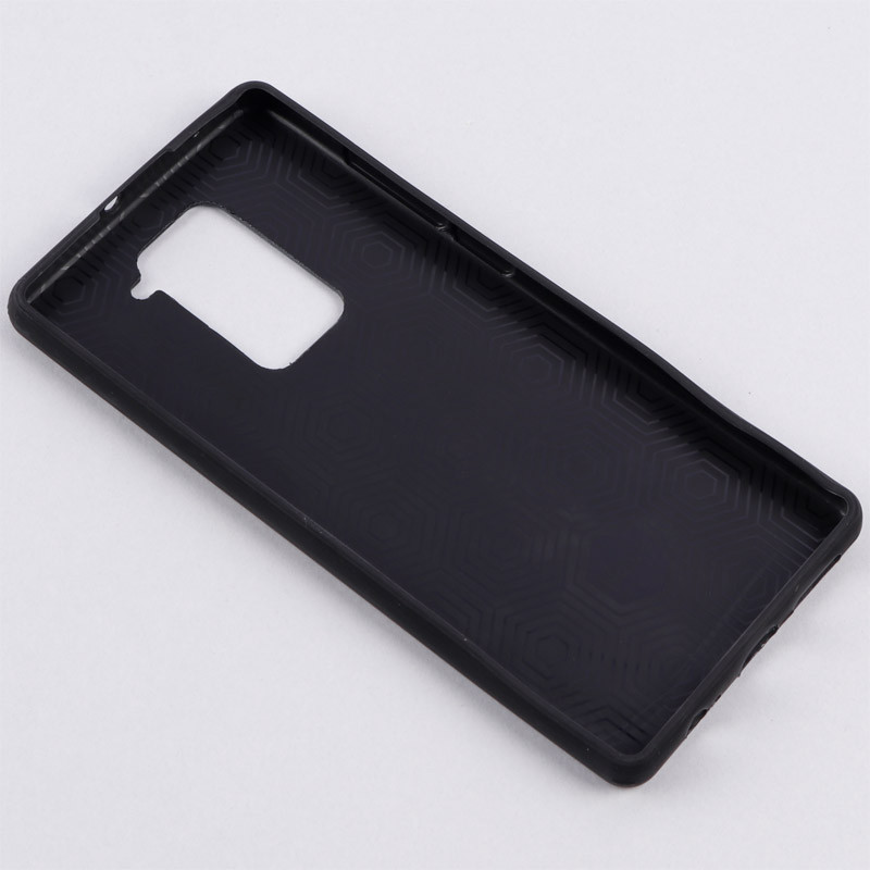 قاب دور ژله ای طرحدار پسرانه ایرانی Xiaomi Redmi Note 9 / Redmi 10X 4G
