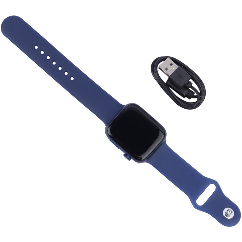 ساعت هوشمند مودیو Modio Series 8 MC67 45mm