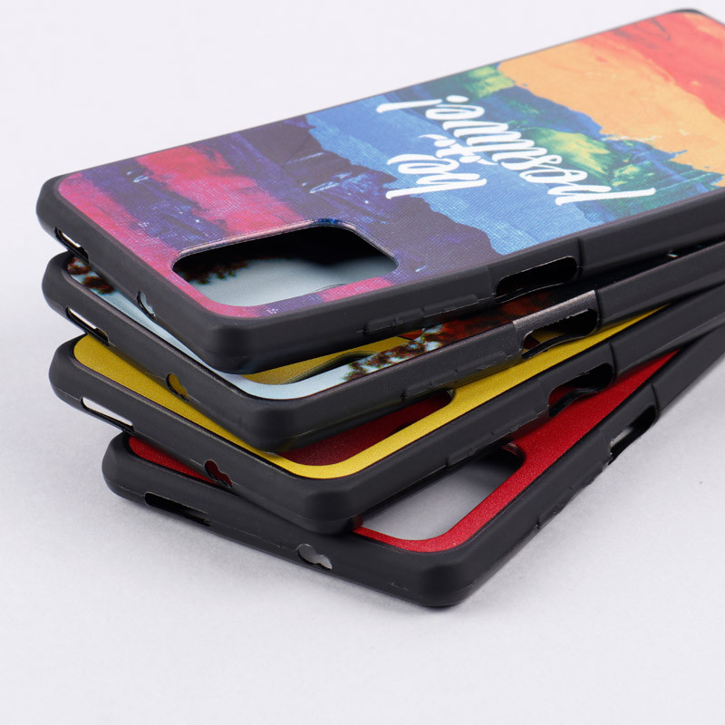قاب دور ژله ای طرحدار دخترانه ایرانی Xiaomi Redmi Note 10 / 10S