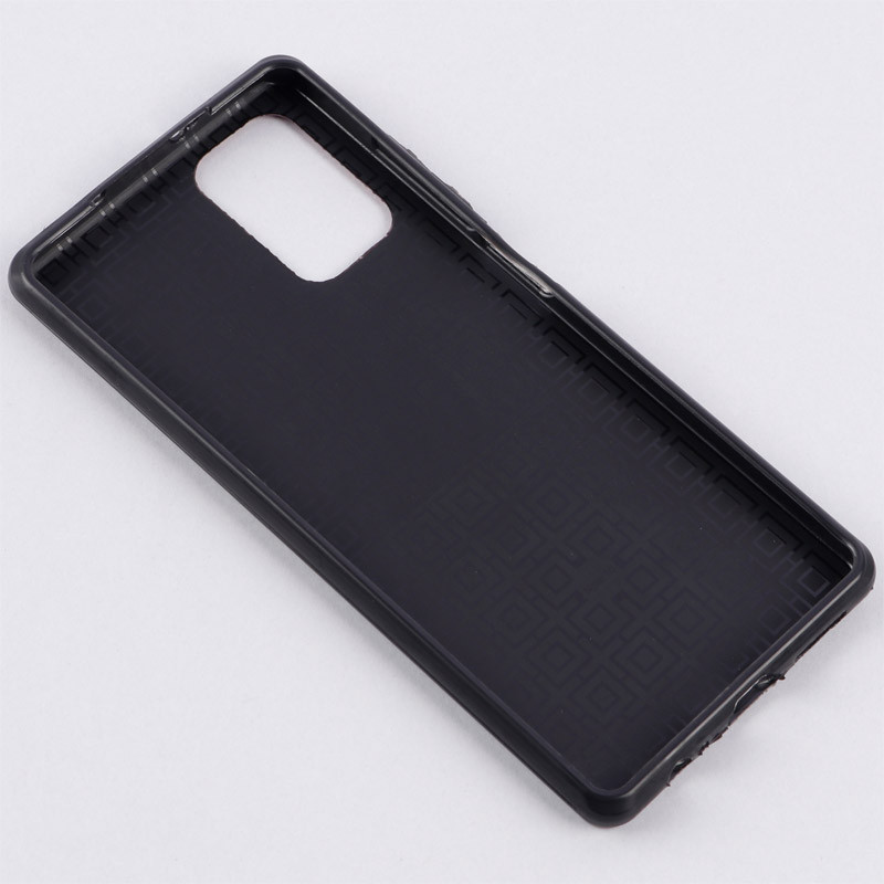 قاب دور ژله ای طرحدار دخترانه ایرانی Xiaomi Redmi Note 10 / 10S