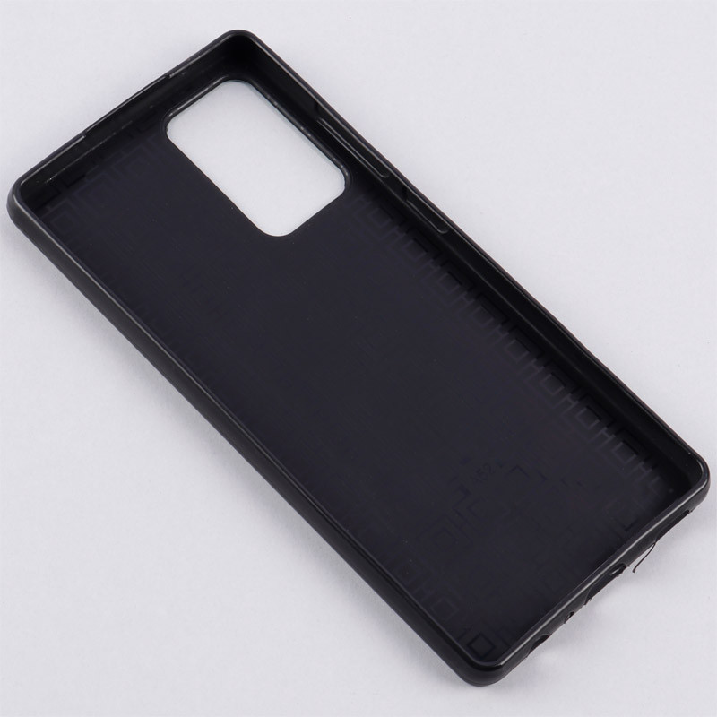 قاب دور ژله ای طرحدار دخترانه ایرانی Samsung Galaxy A52 / A52s