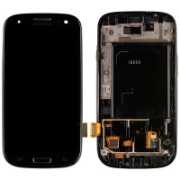 تاچ و ال سی دی Samsung Galaxy S3 گلس چنج