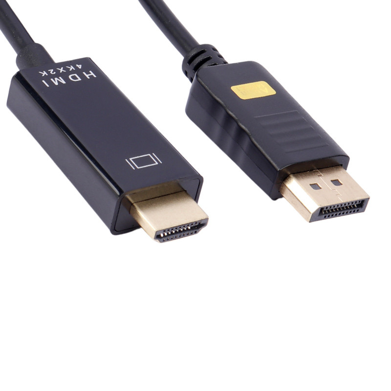 کابل Display To HDMI UHD 1.8m
