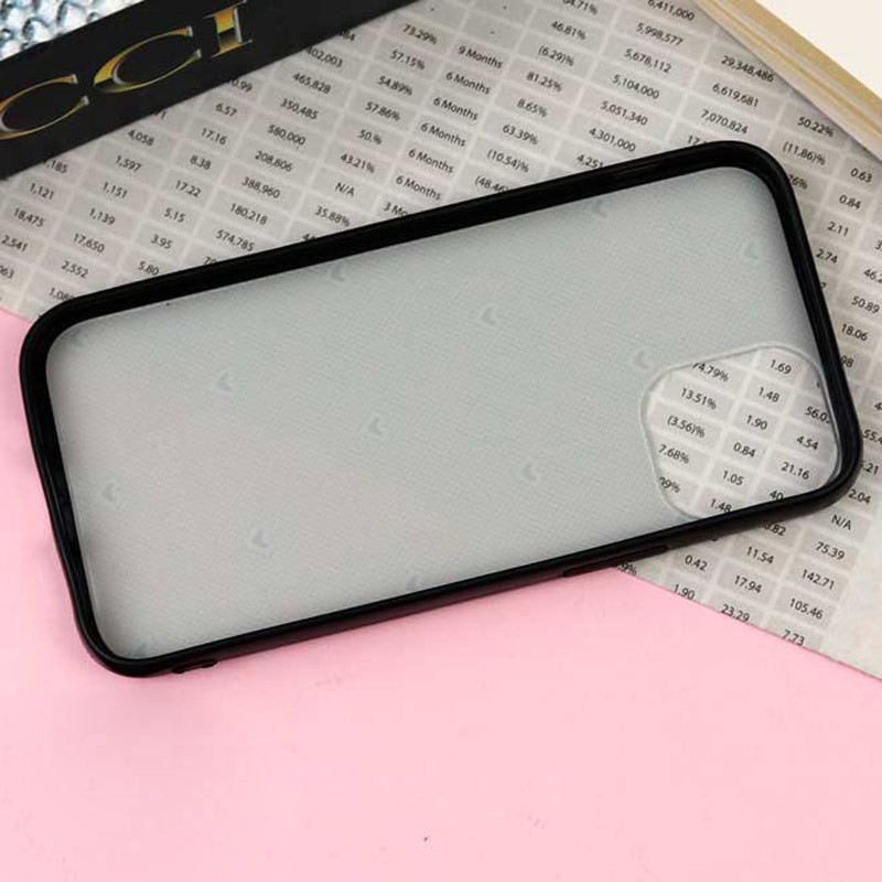 قاب فانتزی برجسته طرح قلب iPhone 12 Mini سری F
