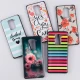 قاب دور ژله ای طرحدار دخترانه ایرانی Xiaomi Redmi Note 9 / Redmi 10X 4G