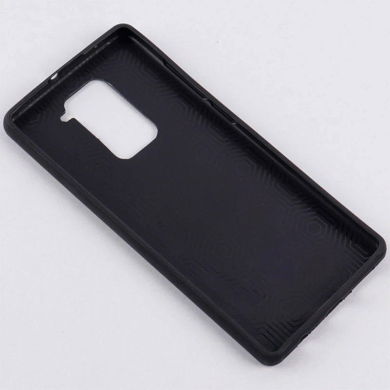 قاب دور ژله ای طرحدار دخترانه ایرانی Xiaomi Redmi Note 9 / Redmi 10X 4G