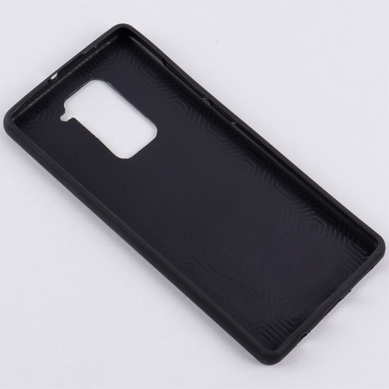 قاب دور ژله ای طرحدار دخترانه ایرانی Xiaomi Redmi Note 9 / Redmi 10X 4G