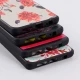 قاب دور ژله ای طرحدار دخترانه ایرانی Xiaomi Redmi Note 9 / Redmi 10X 4G