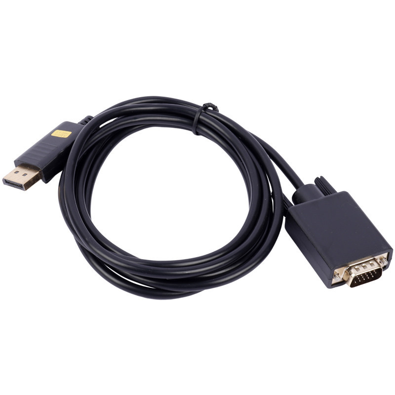 کابل Display To VGA 1.8m