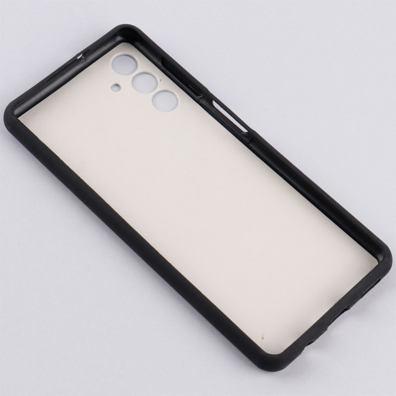 قاب دور ژله ای طرحدار دخترانه محافظ لنزدار ایرانی Samsung Galaxy A13 5G / A04s