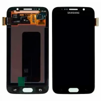 تاچ و ال سی دی Samsung Galaxy S6 گلس چنج