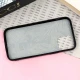 قاب فانتزی برجسته طرح گل iPhone 12 Mini سری F