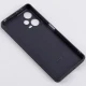 قاب PC طرحدار MagSafe محافظ لنزدار Xiaomi Redmi Note 12 Pro 5G
