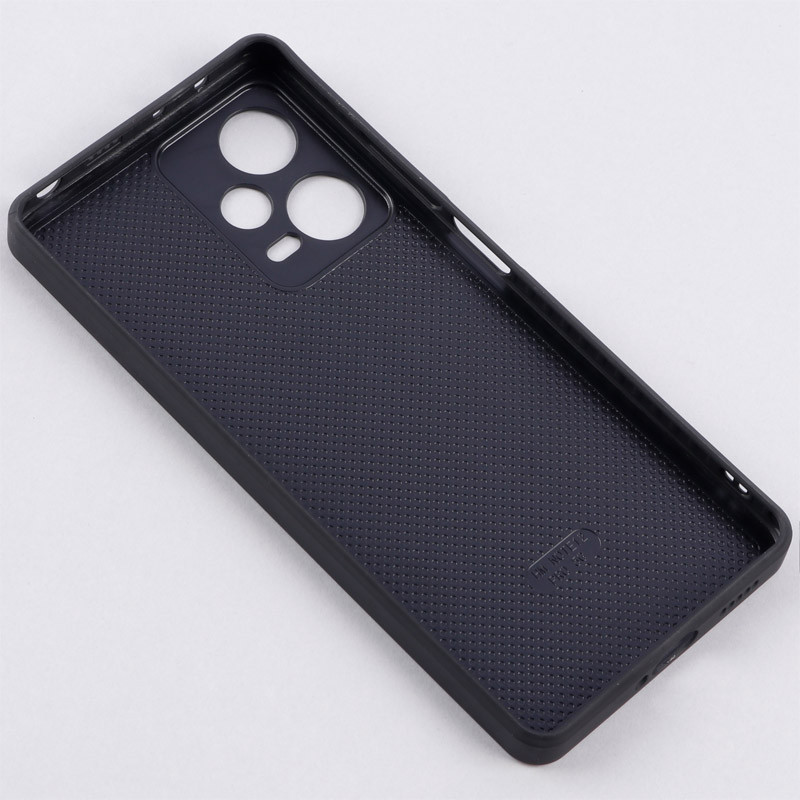 قاب PC طرحدار MagSafe محافظ لنزدار Xiaomi Redmi Note 12 Pro 5G