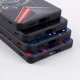 قاب PC طرحدار MagSafe محافظ لنزدار Xiaomi Redmi Note 12 Pro 5G