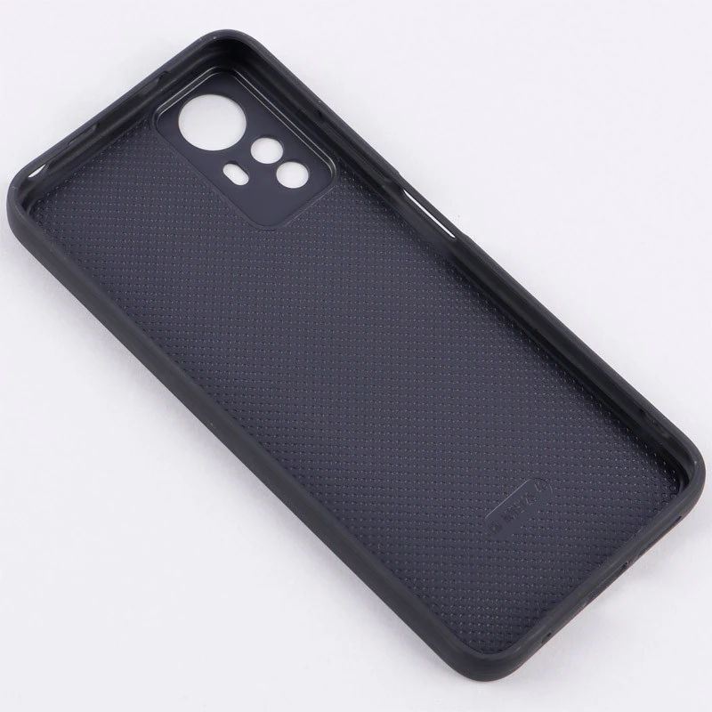 قاب PC طرحدار MagSafe محافظ لنزدار Xiaomi Redmi Note 12S