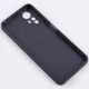 قاب PC طرحدار MagSafe محافظ لنزدار Xiaomi Redmi Note 12S