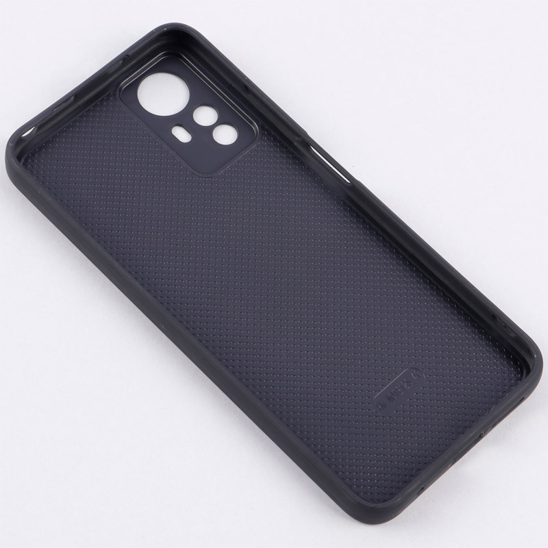 قاب PC طرحدار MagSafe محافظ لنزدار Xiaomi Redmi Note 12S