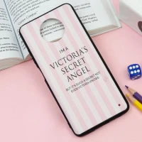 قاب فانتزی برجسته طرح ویکتوریا Xiaomi Redmi Note 9T سری F