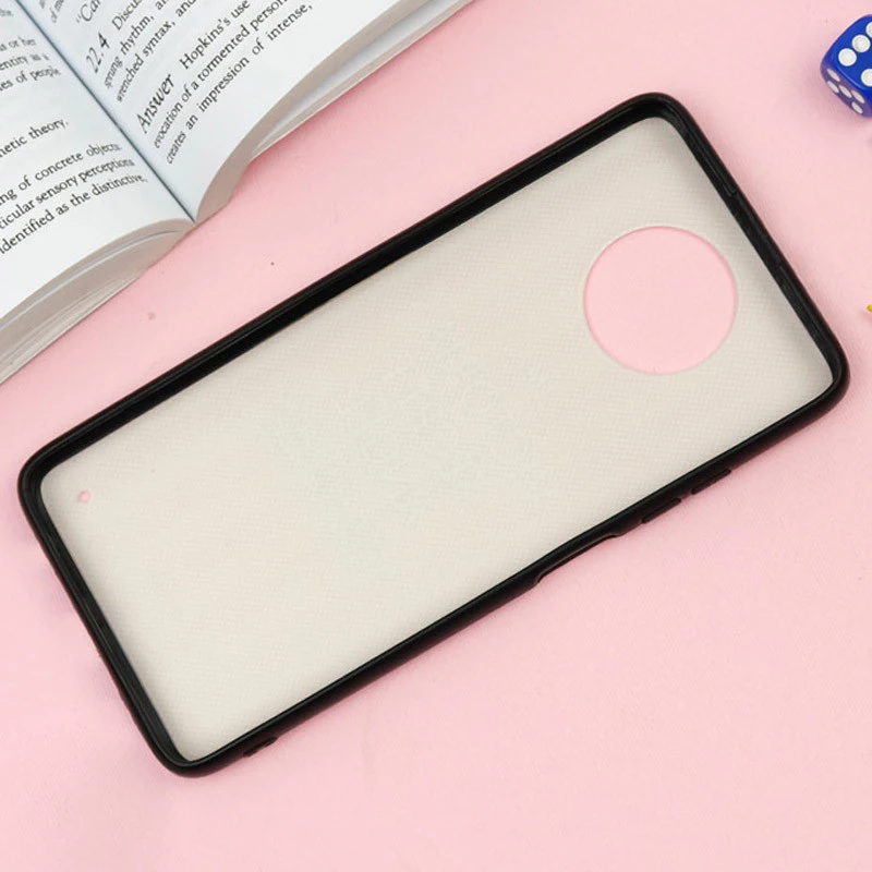 قاب فانتزی برجسته طرح ویکتوریا Xiaomi Redmi Note 9T سری F
